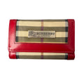 Burberry nøgleholder
