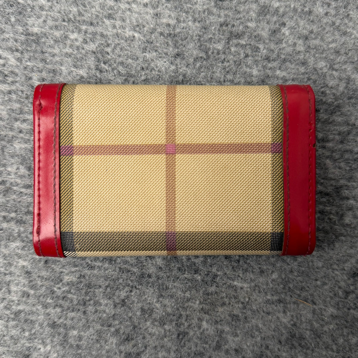 Burberry nøgleholder