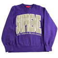 Supreme Sweatshirt (Str. M)