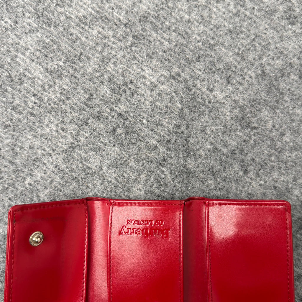 Burberry nøgleholder