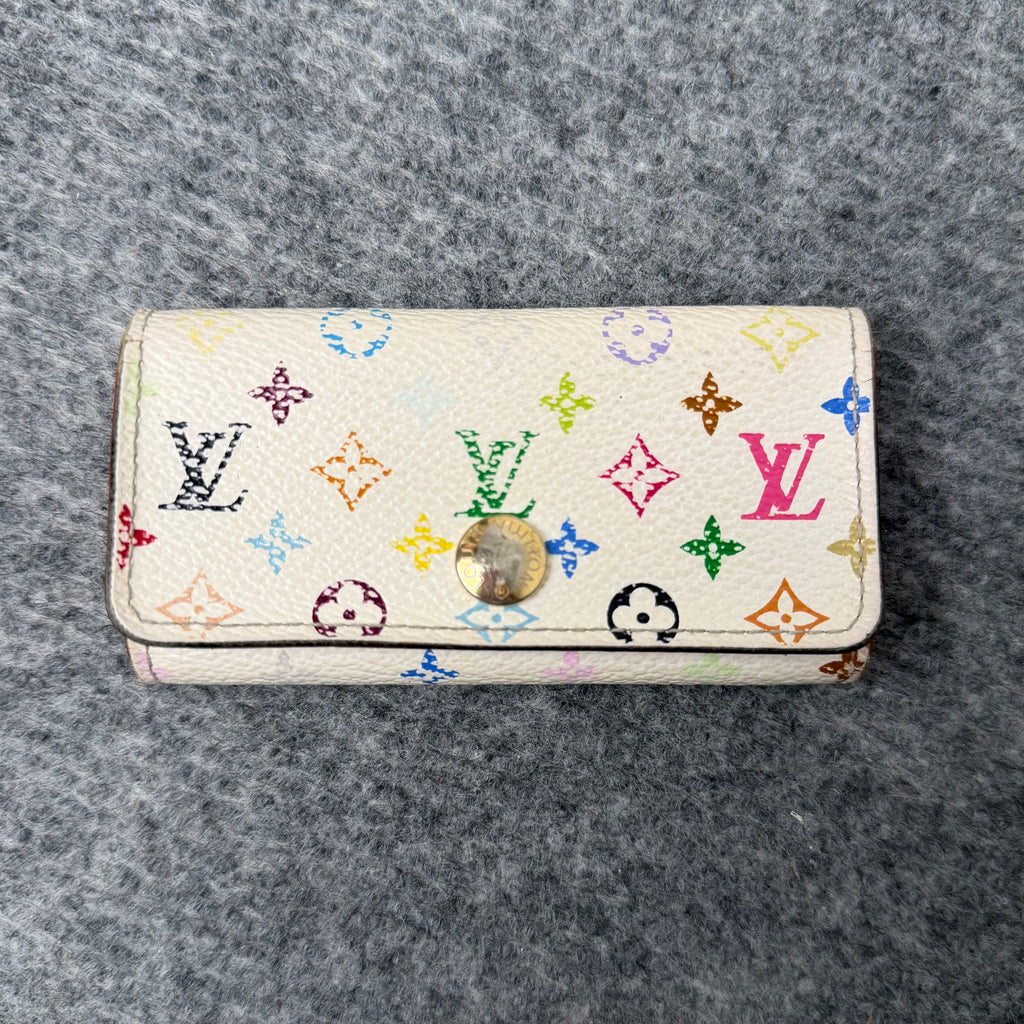 Louis Vuitton nøgleholder