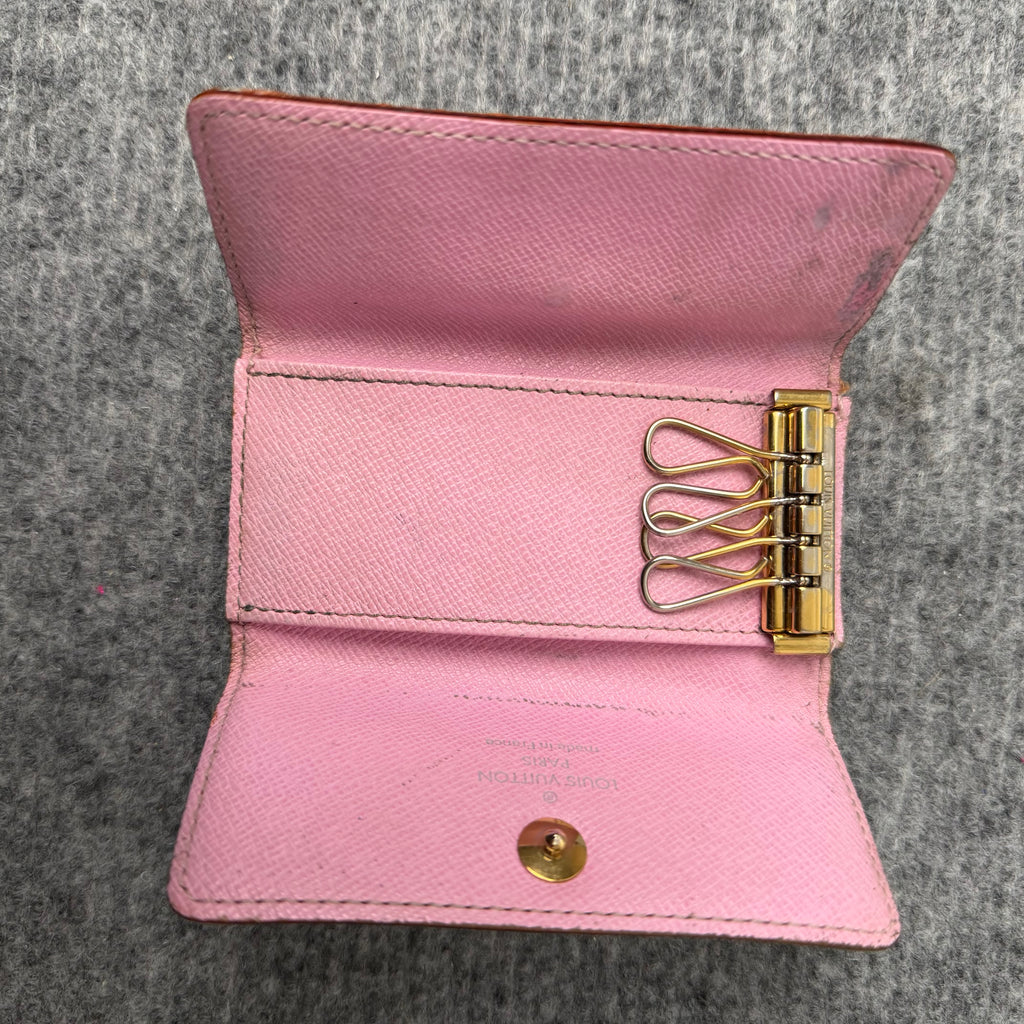 Louis Vuitton nøgleholder