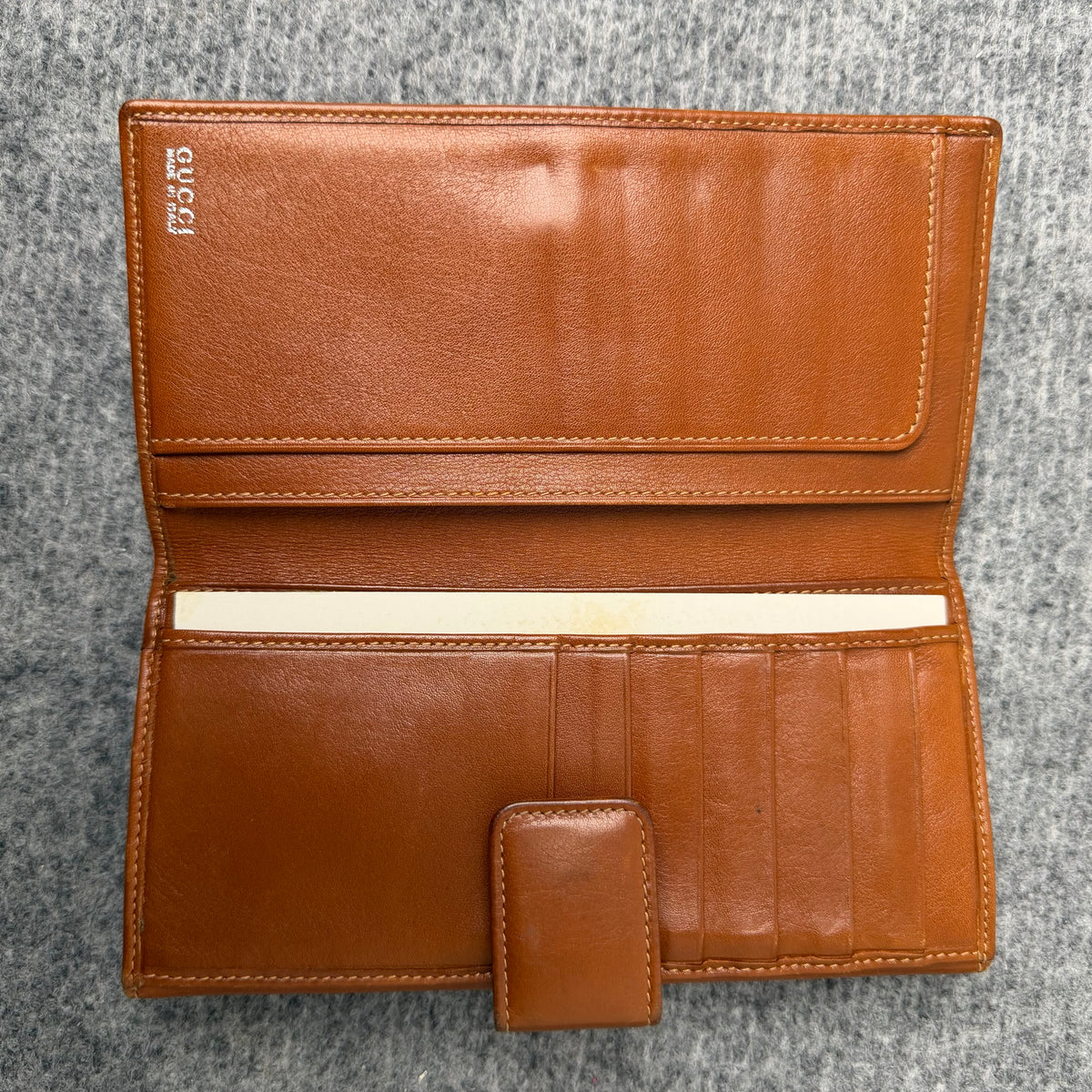 Gucci pung