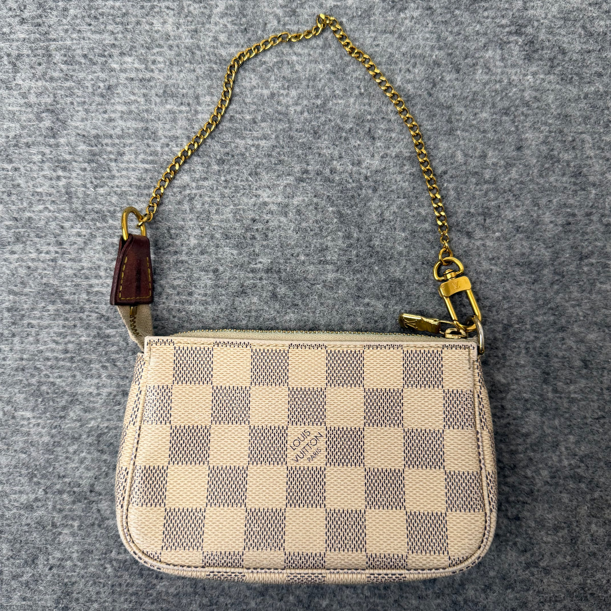 Louis Vuitton taske