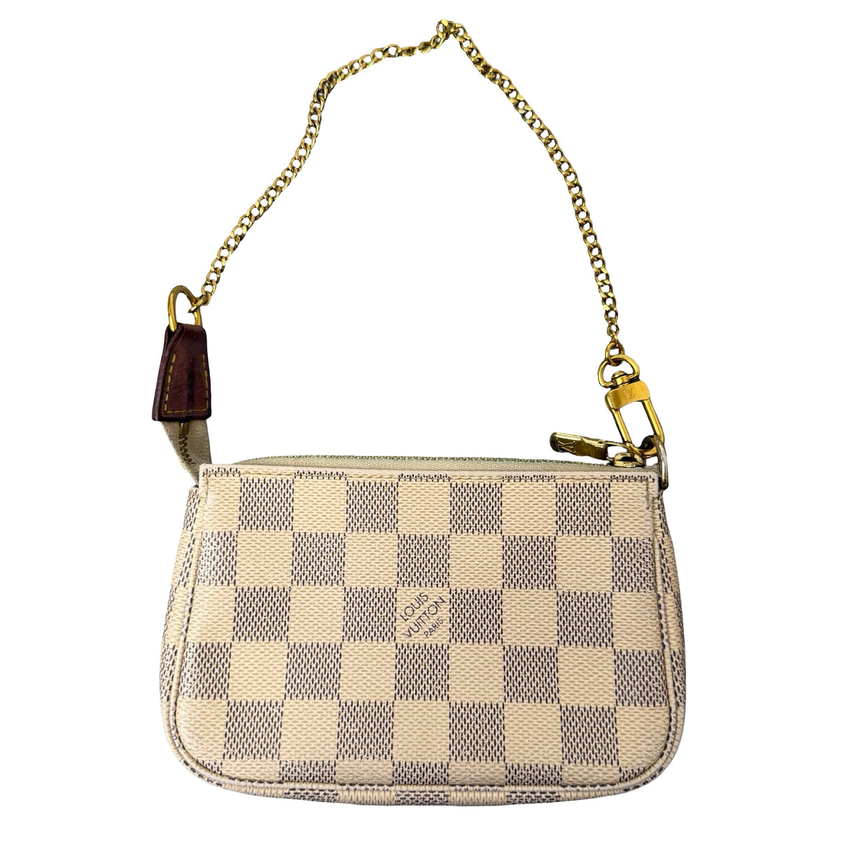Louis Vuitton taske
