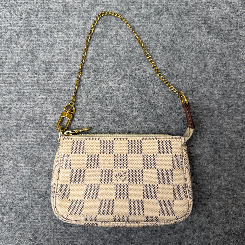 Louis Vuitton taske