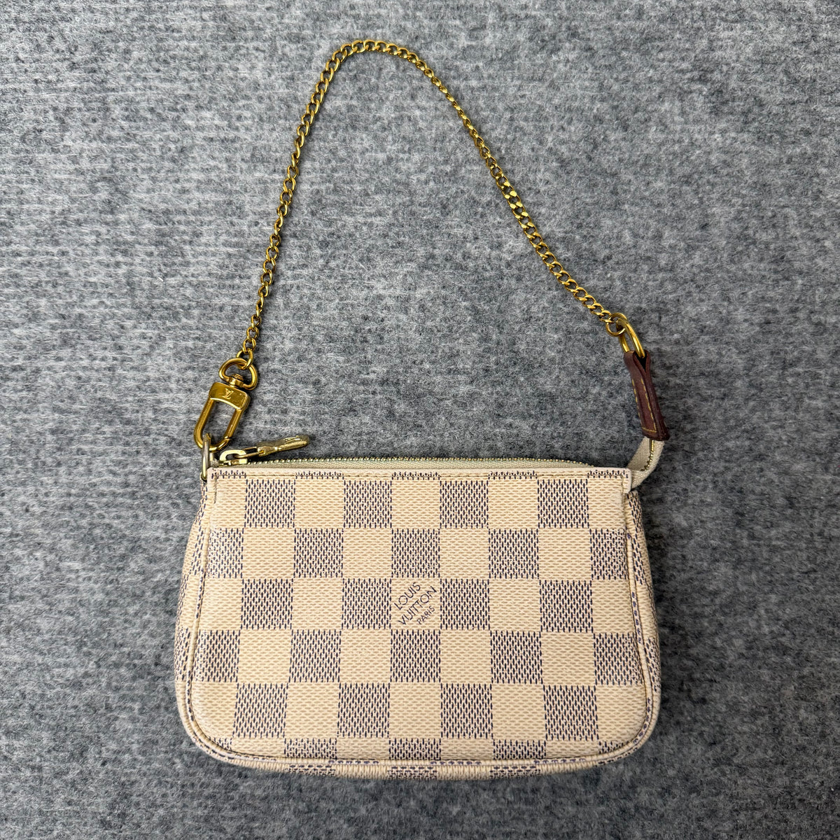 Louis Vuitton taske