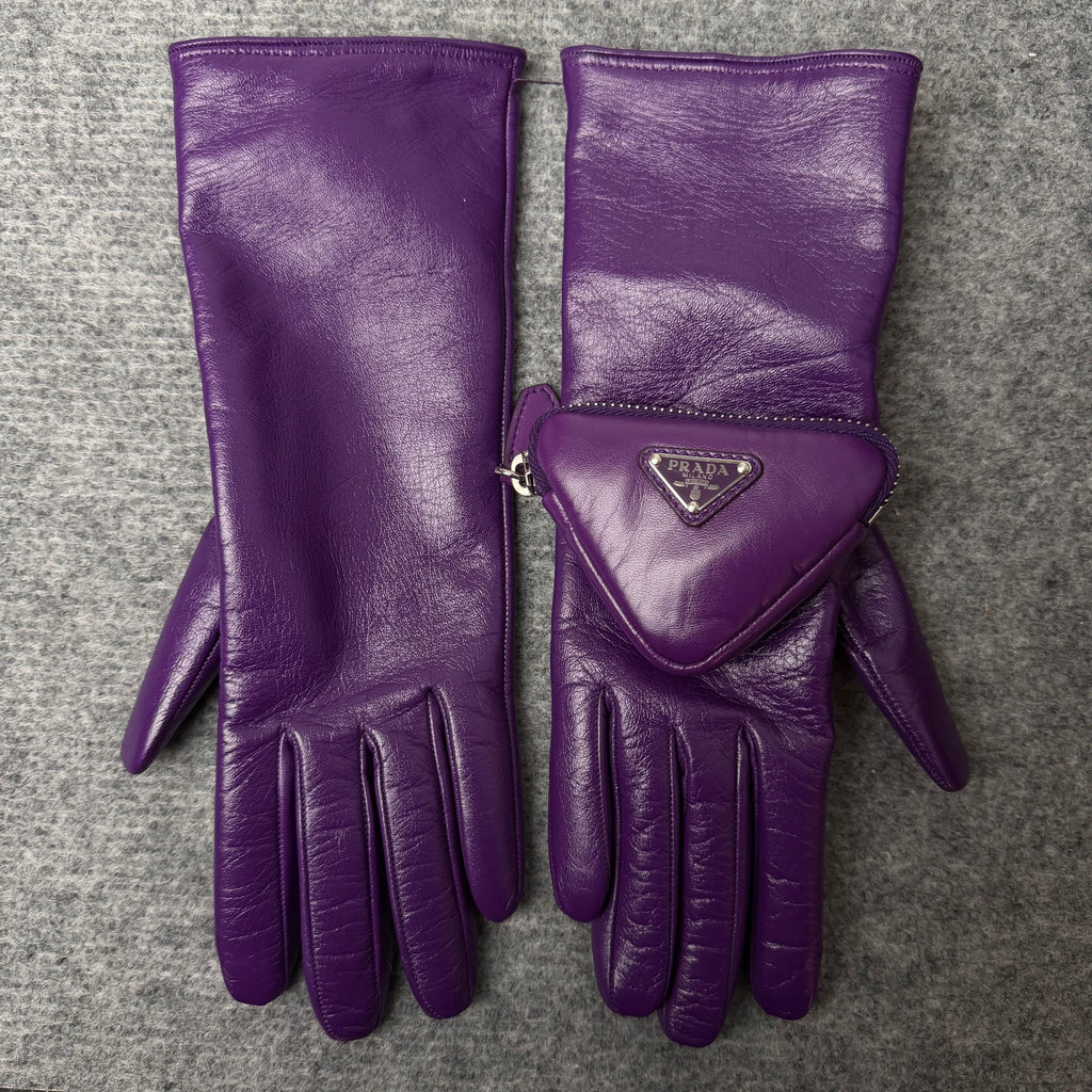 Prada handsker