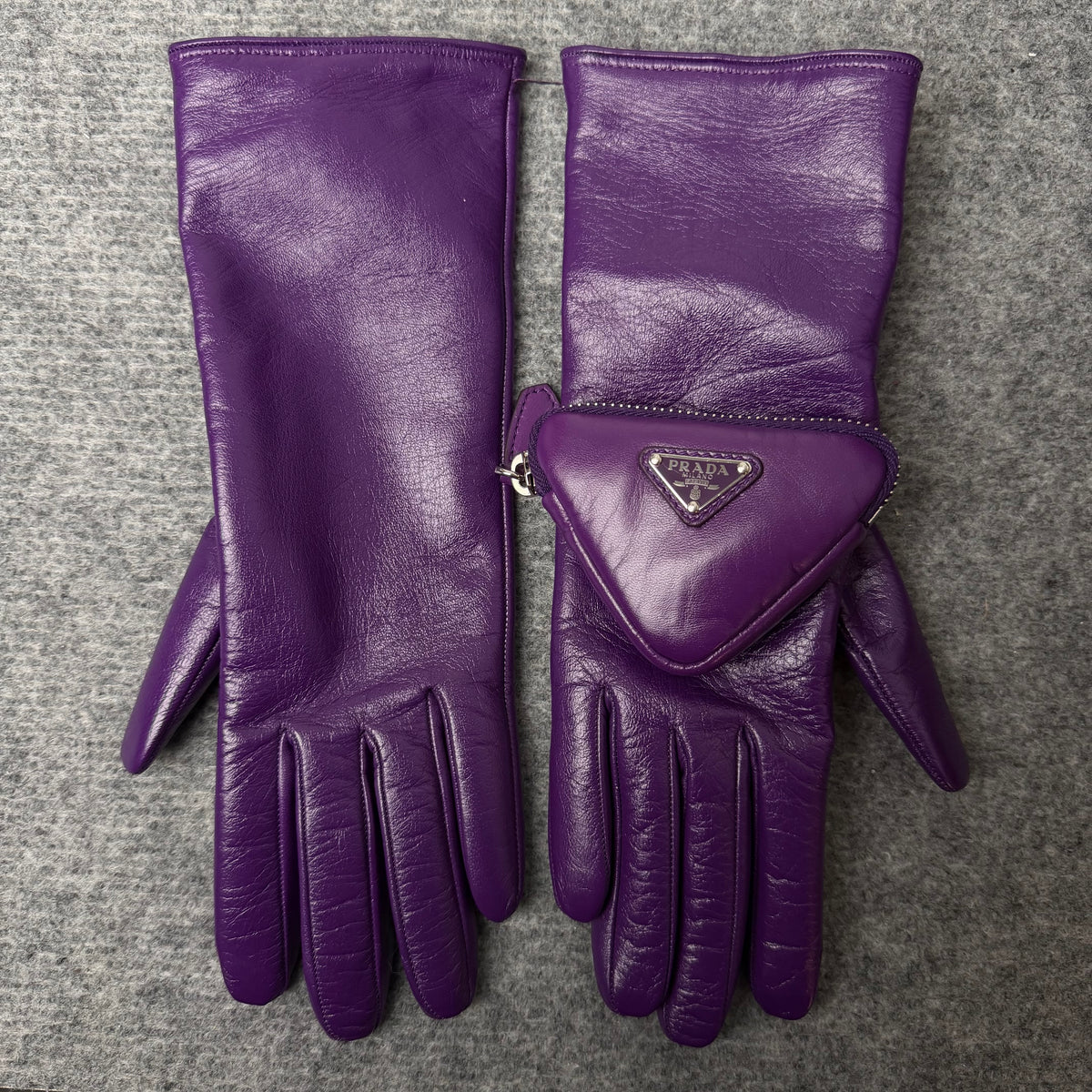 Prada handsker