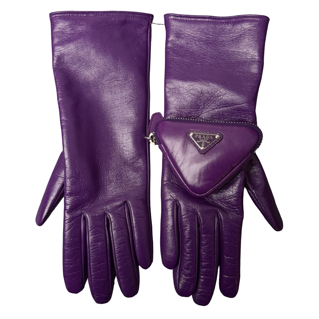 Prada handsker