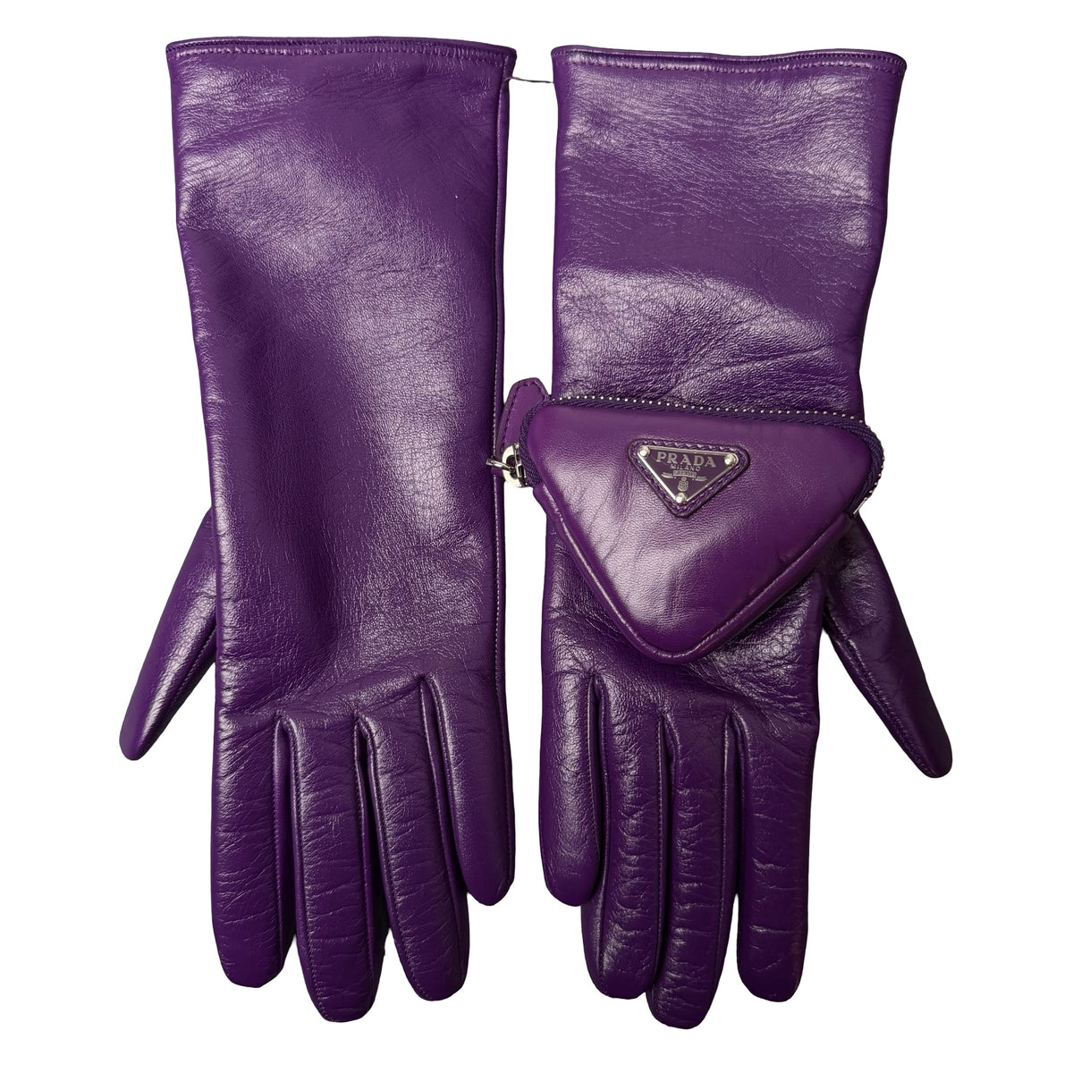 Prada handsker