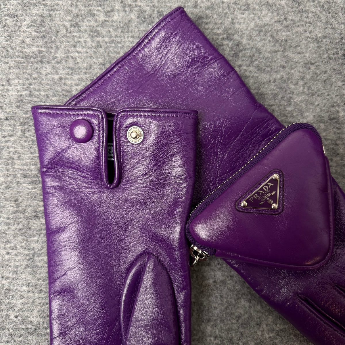 Prada handsker