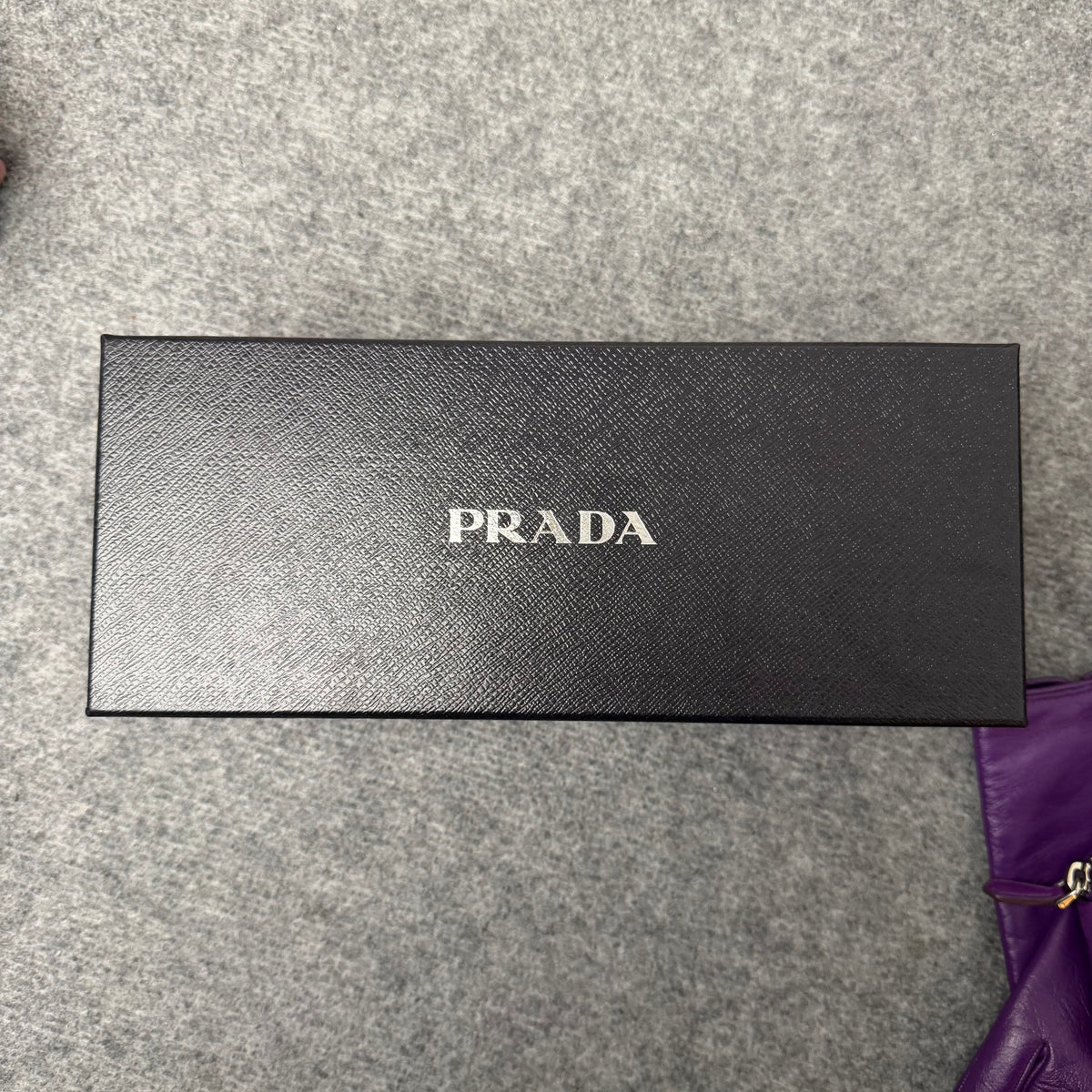 Prada handsker
