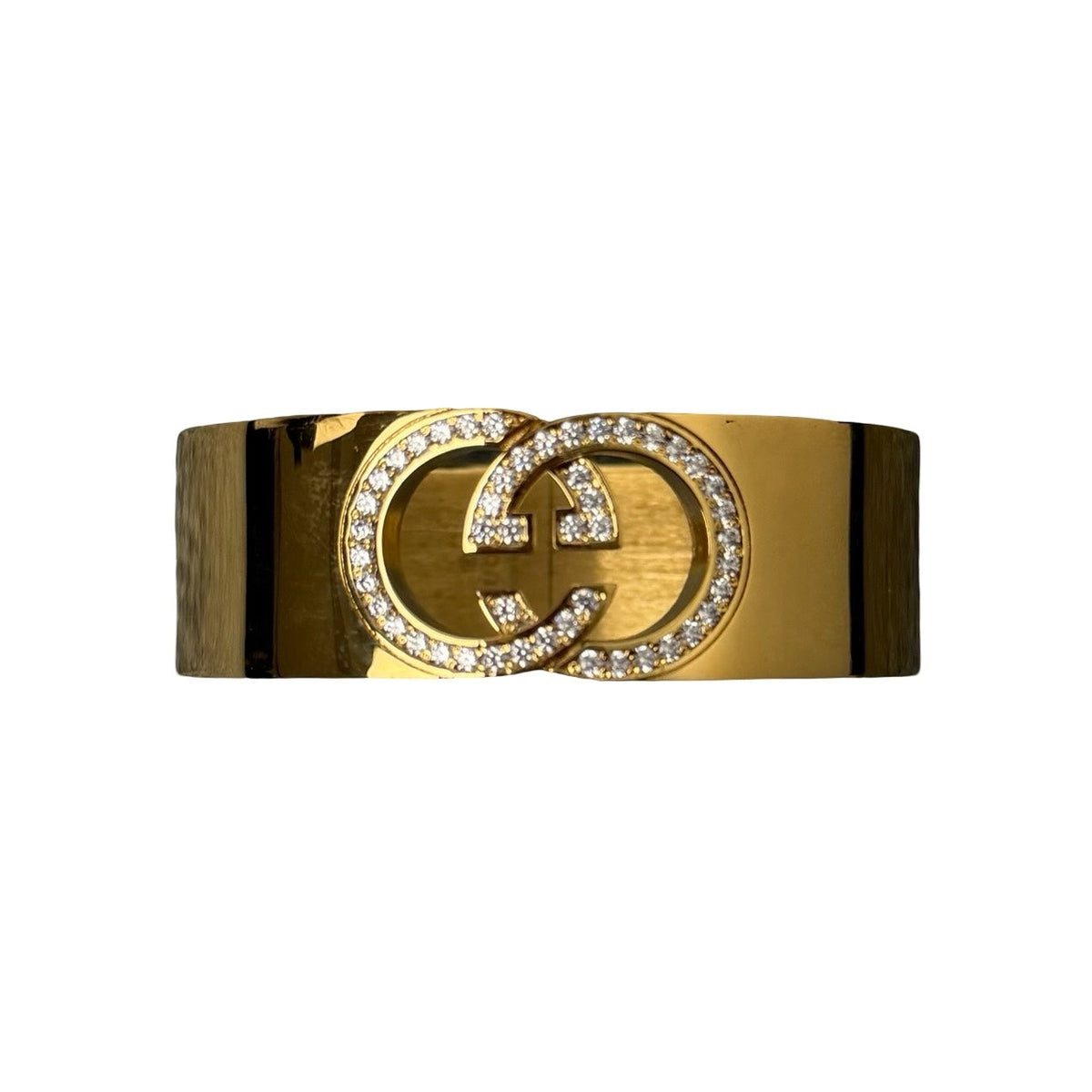 Gucci armbånd