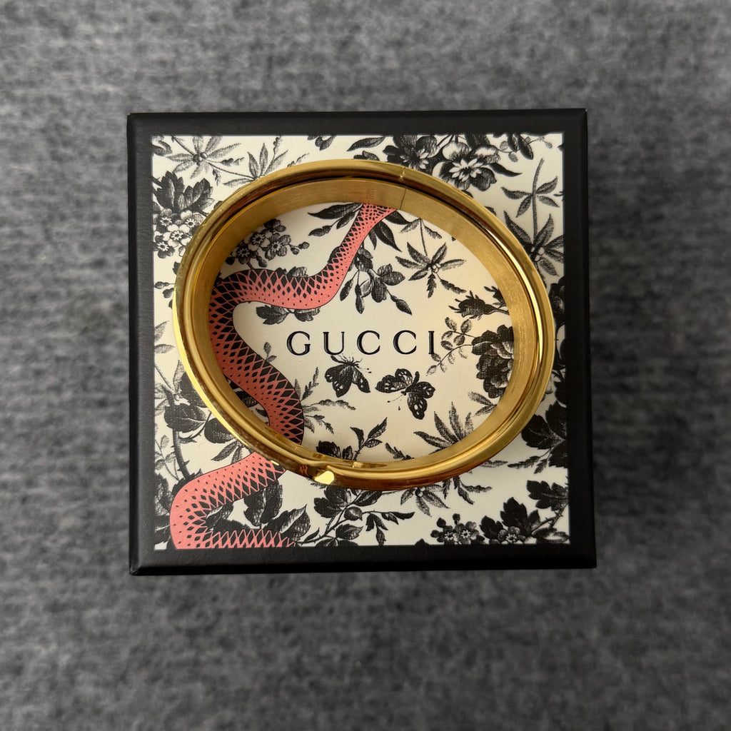 Gucci armbånd