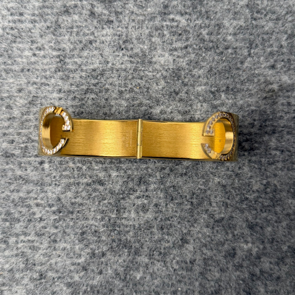 Gucci armbånd