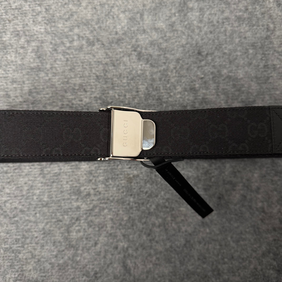 Gucci bælte