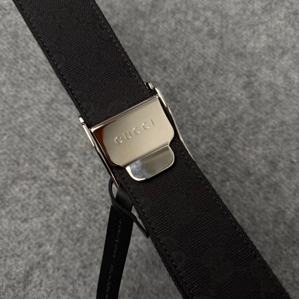 Gucci bælte