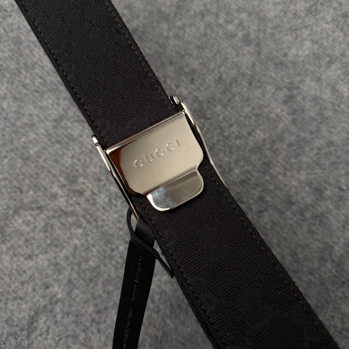 Gucci bælte