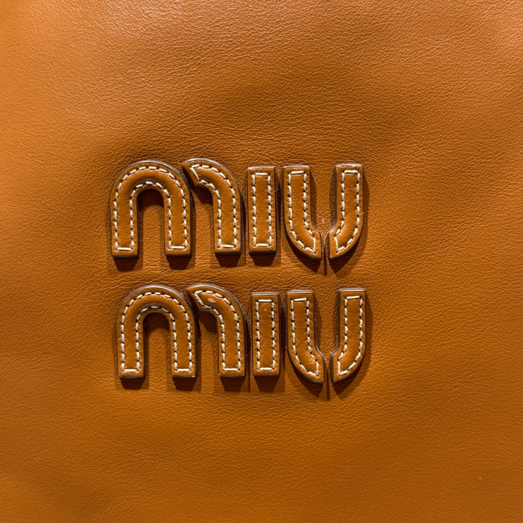 Miu Miu Tote
