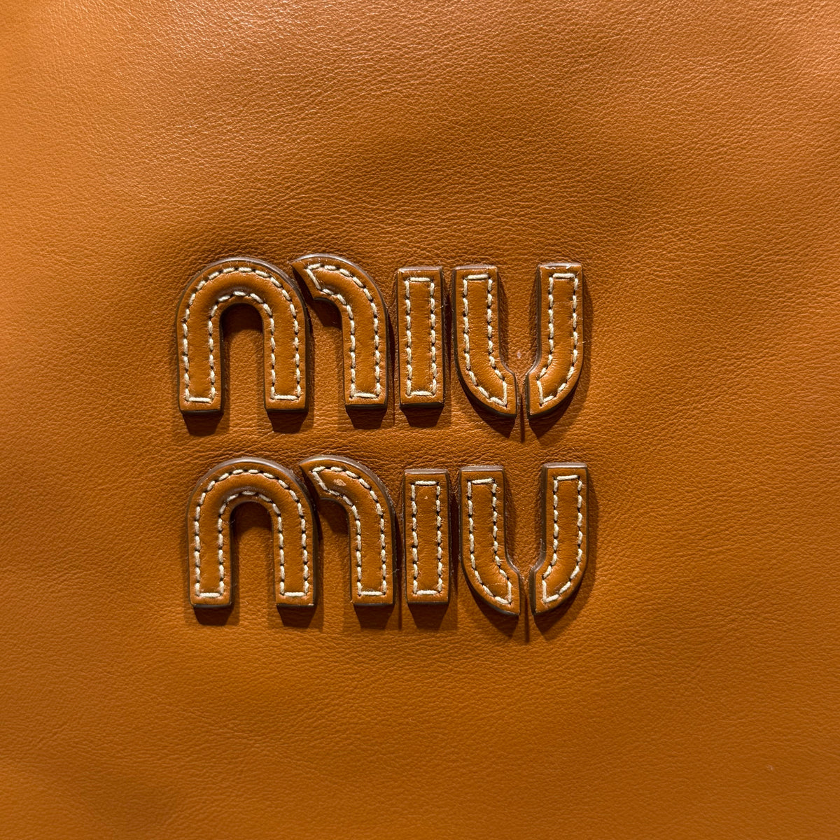 Miu Miu Tote