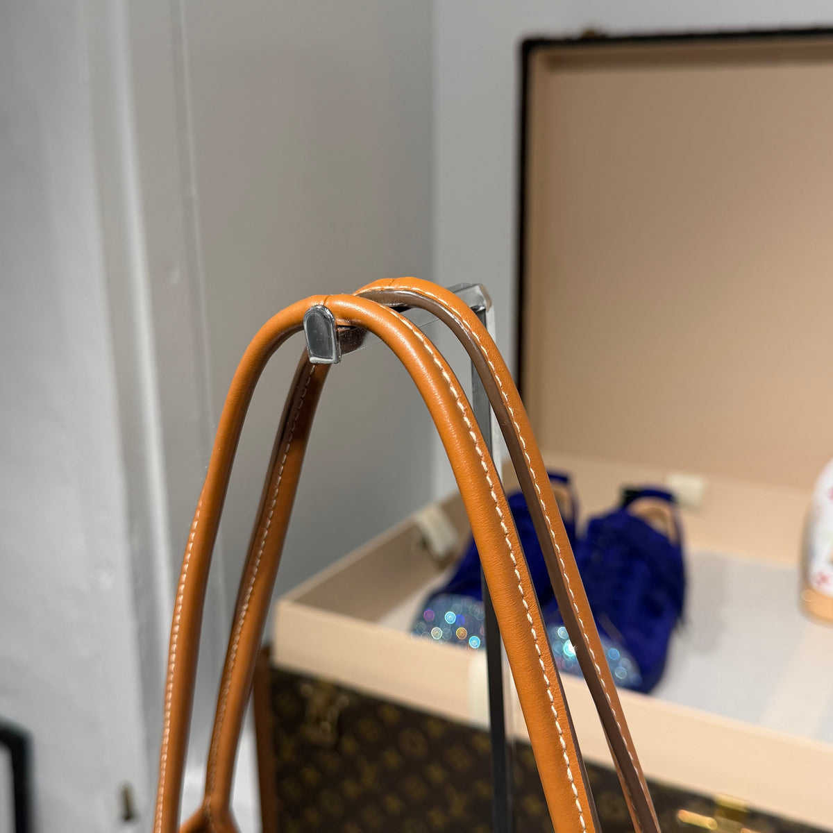 Miu Miu Tote