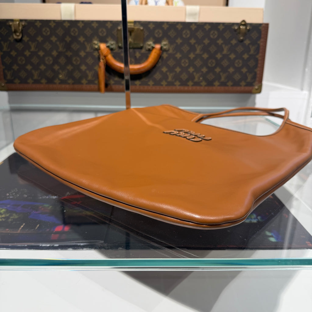 Miu Miu Tote