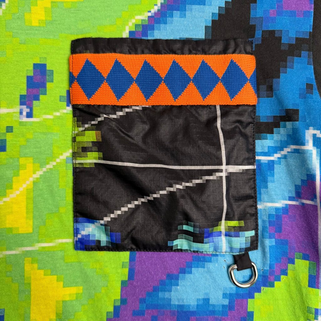 Prada t-shirt (Str. S)