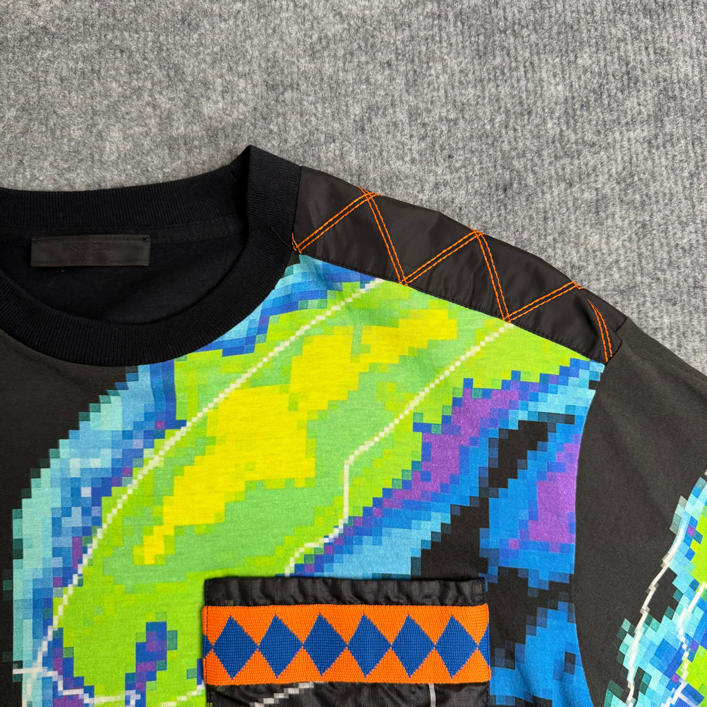 Prada t-shirt (Str. S)