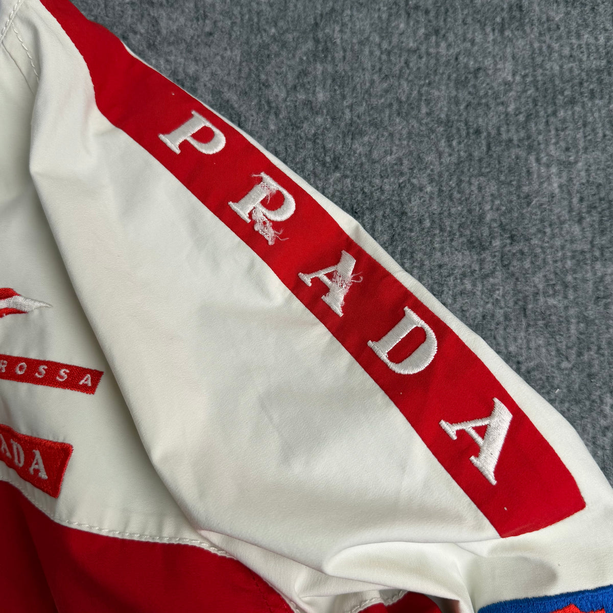 Prada jakke (Str. S)