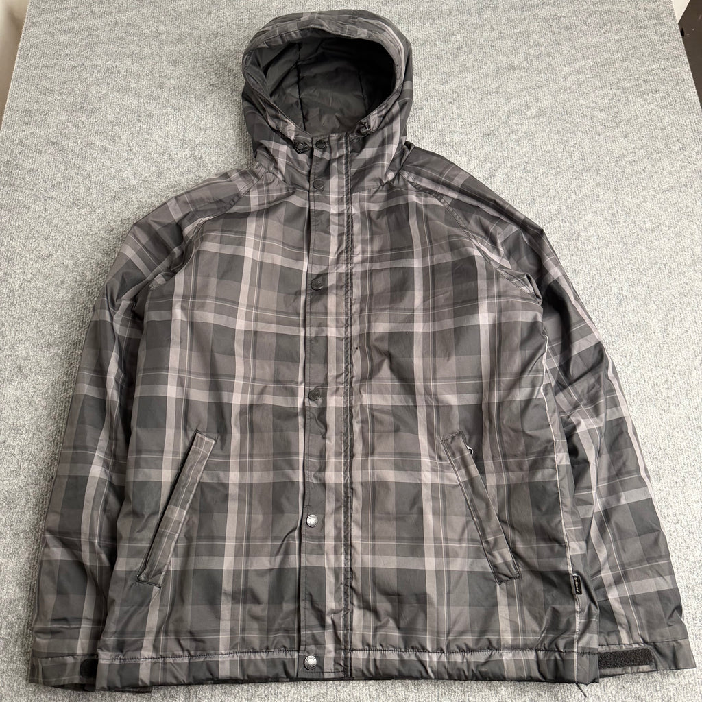 Stussy jakke (Str. M)