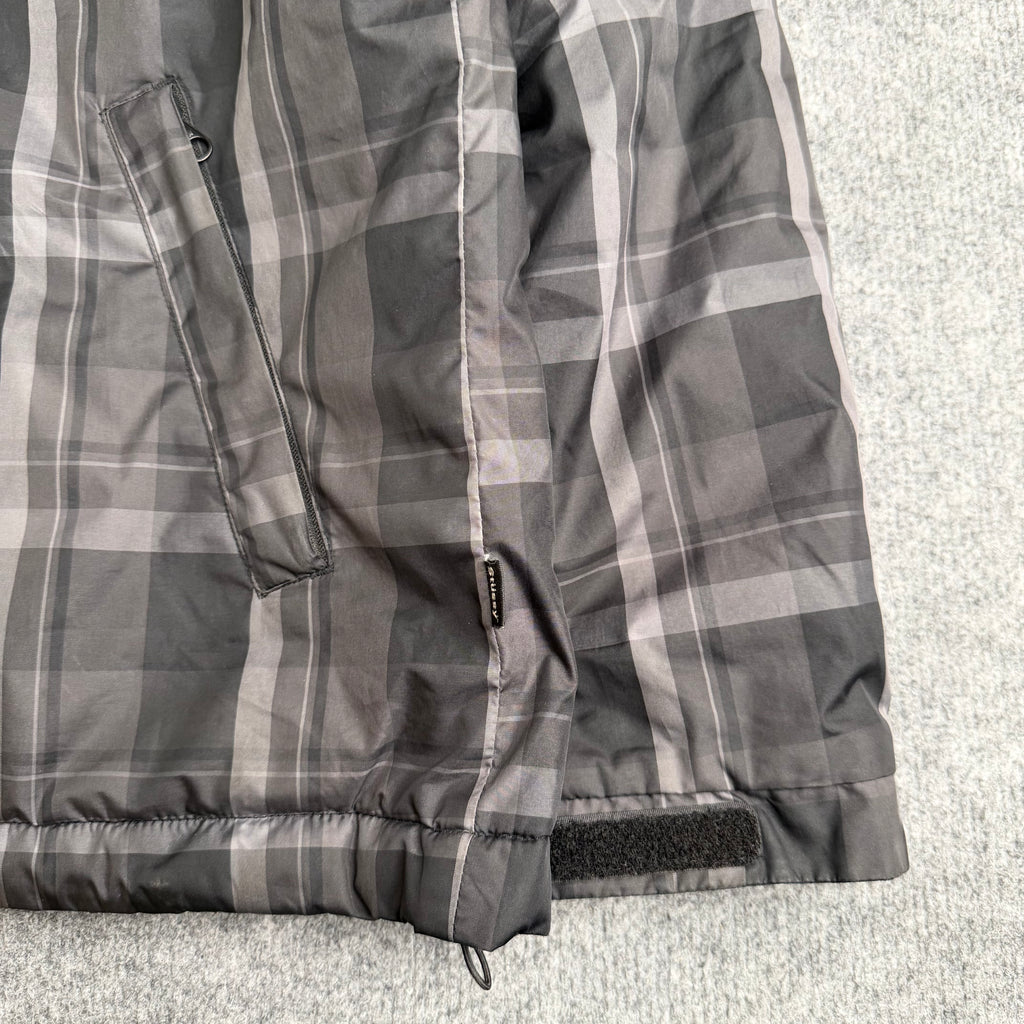 Stussy jakke (Str. M)
