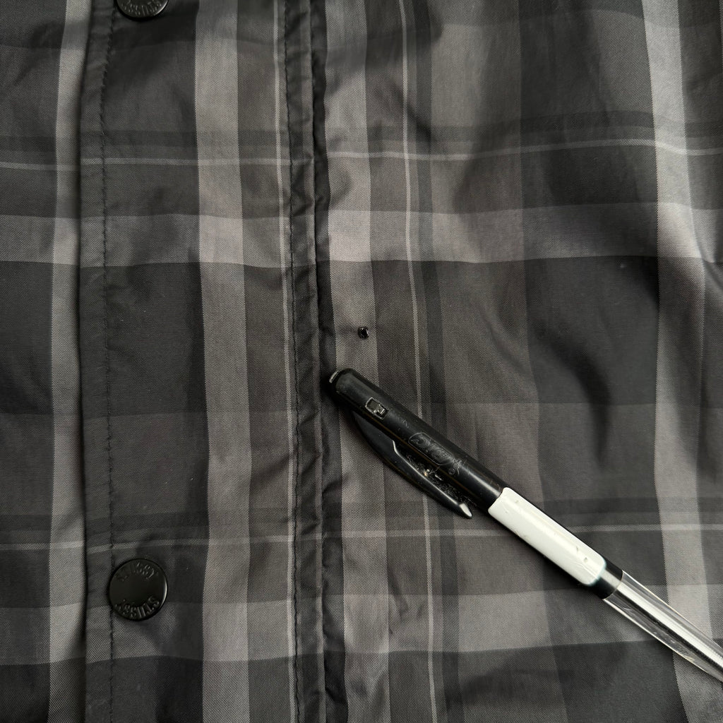 Stussy jakke (Str. M)