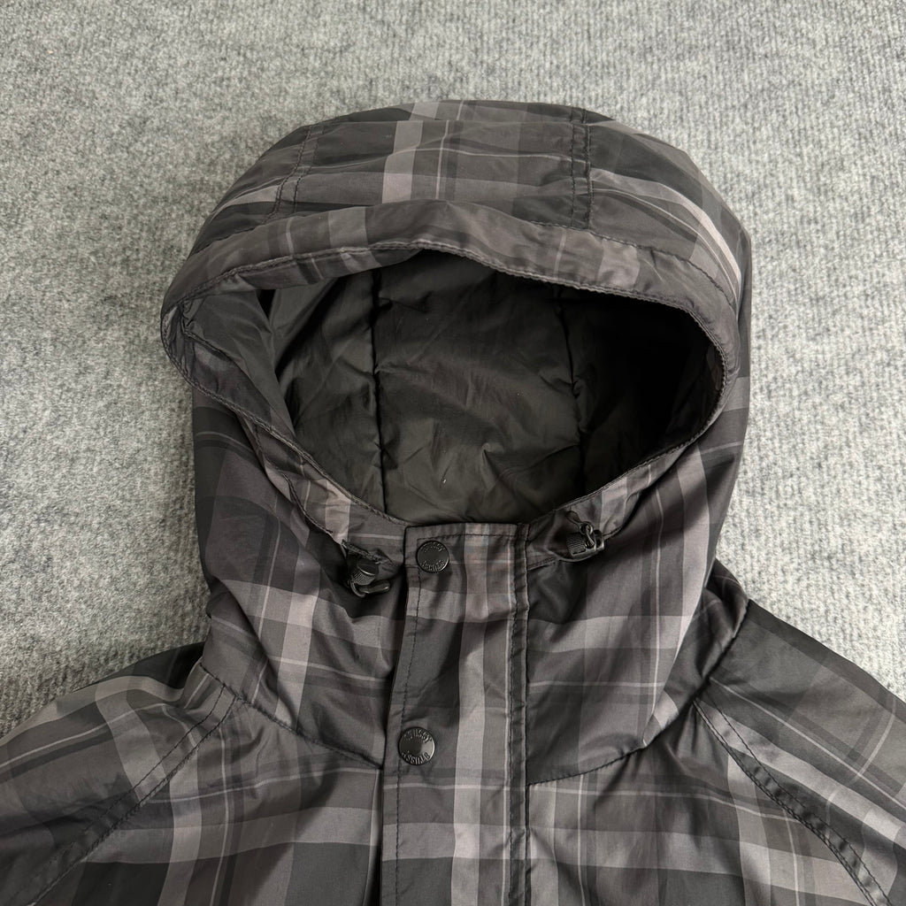 Stussy jakke (Str. M)