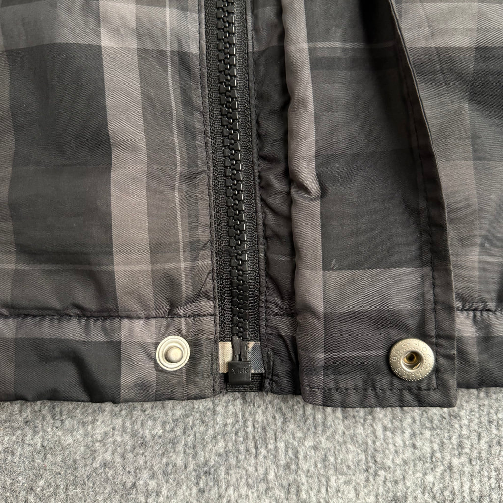Stussy jakke (Str. M)
