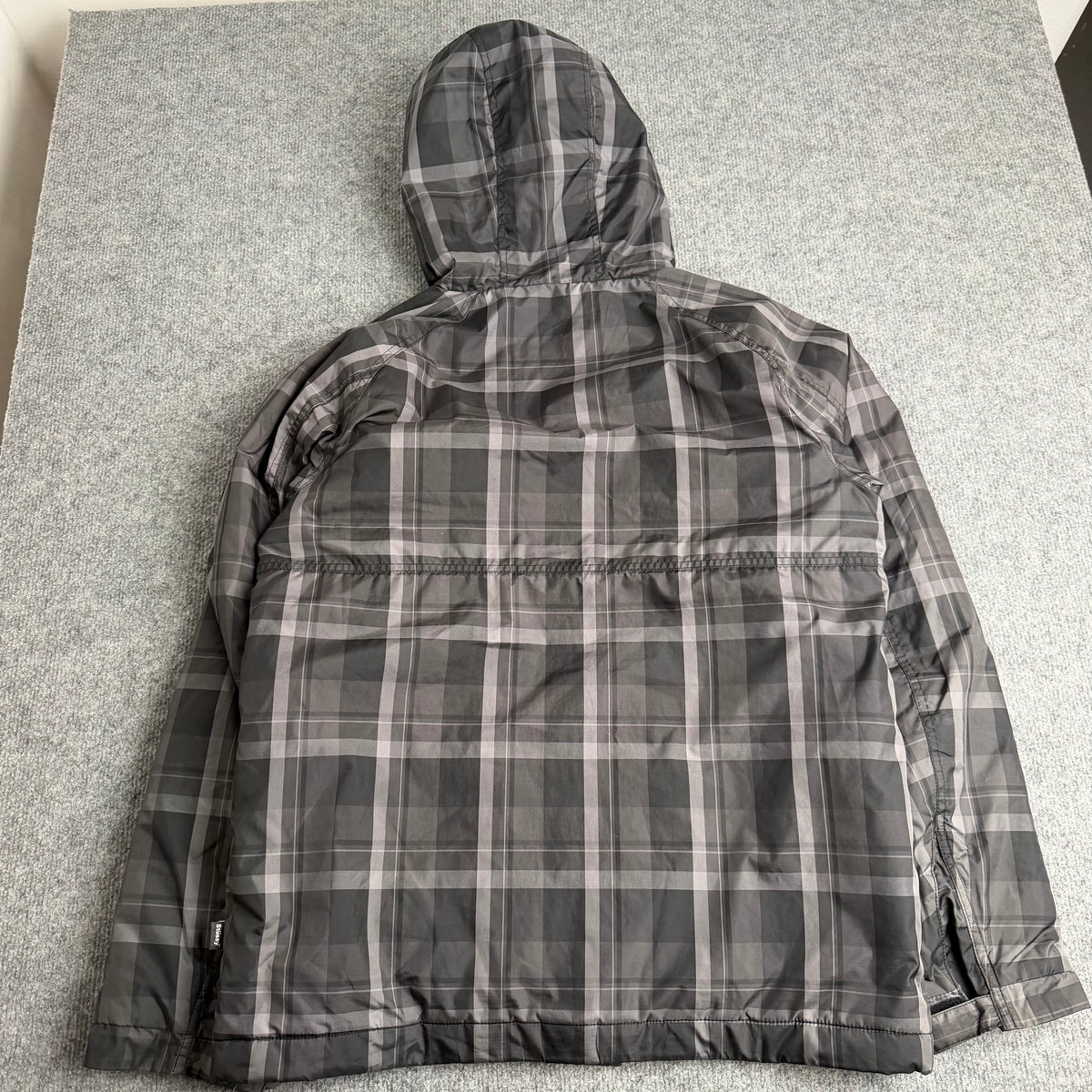 Stussy jakke (Str. M)