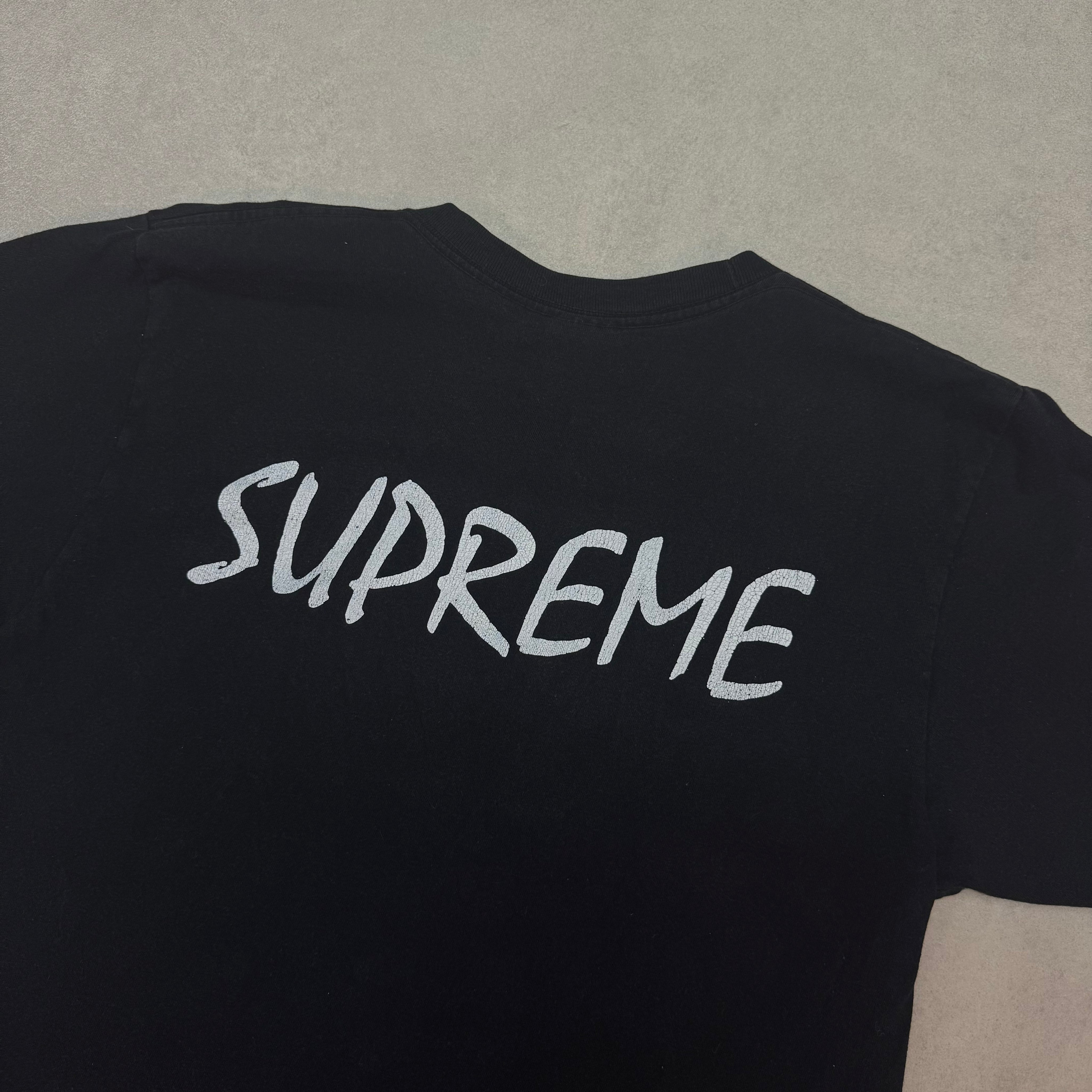 Supreme t-shirt (Str. M)