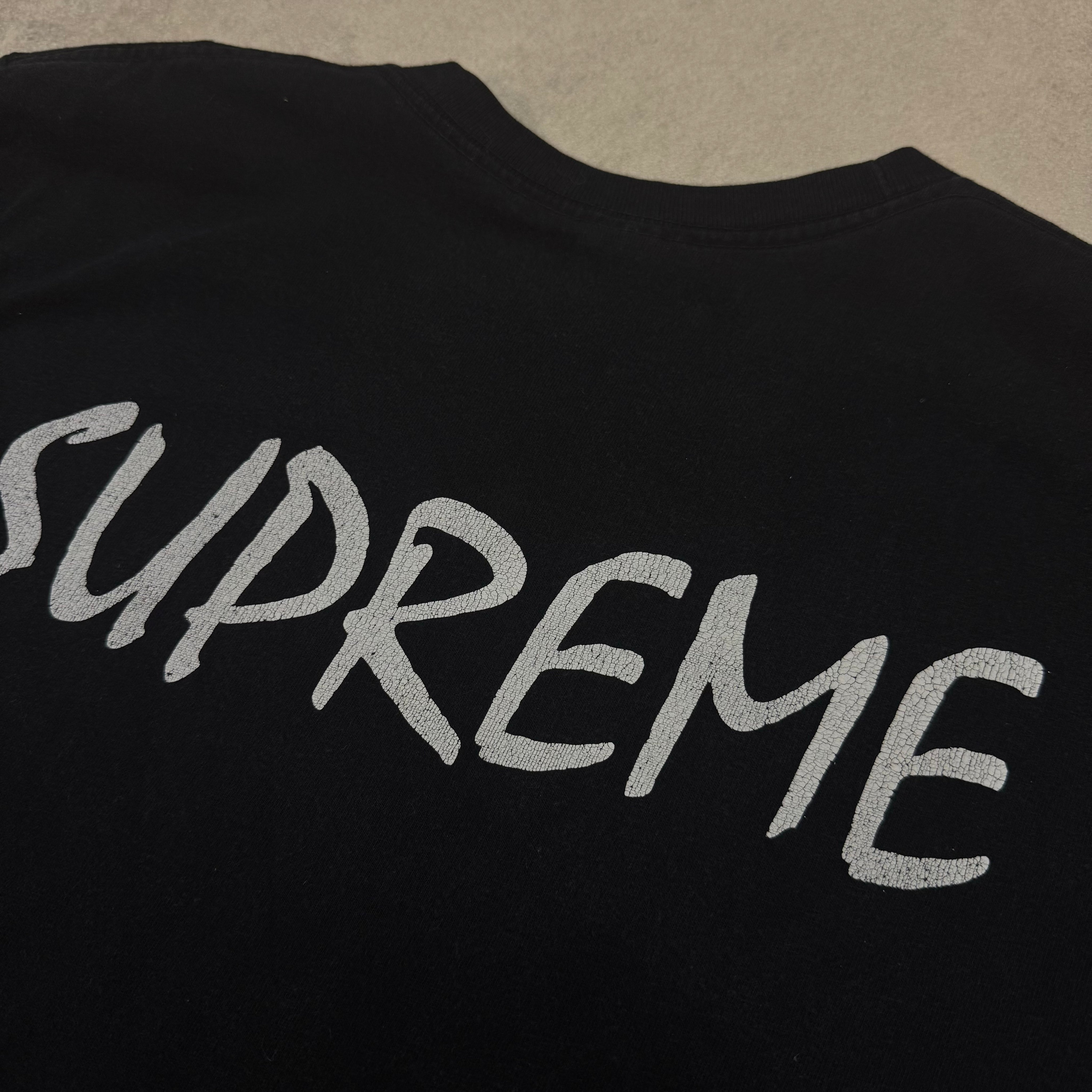 Supreme t-shirt (Str. M)