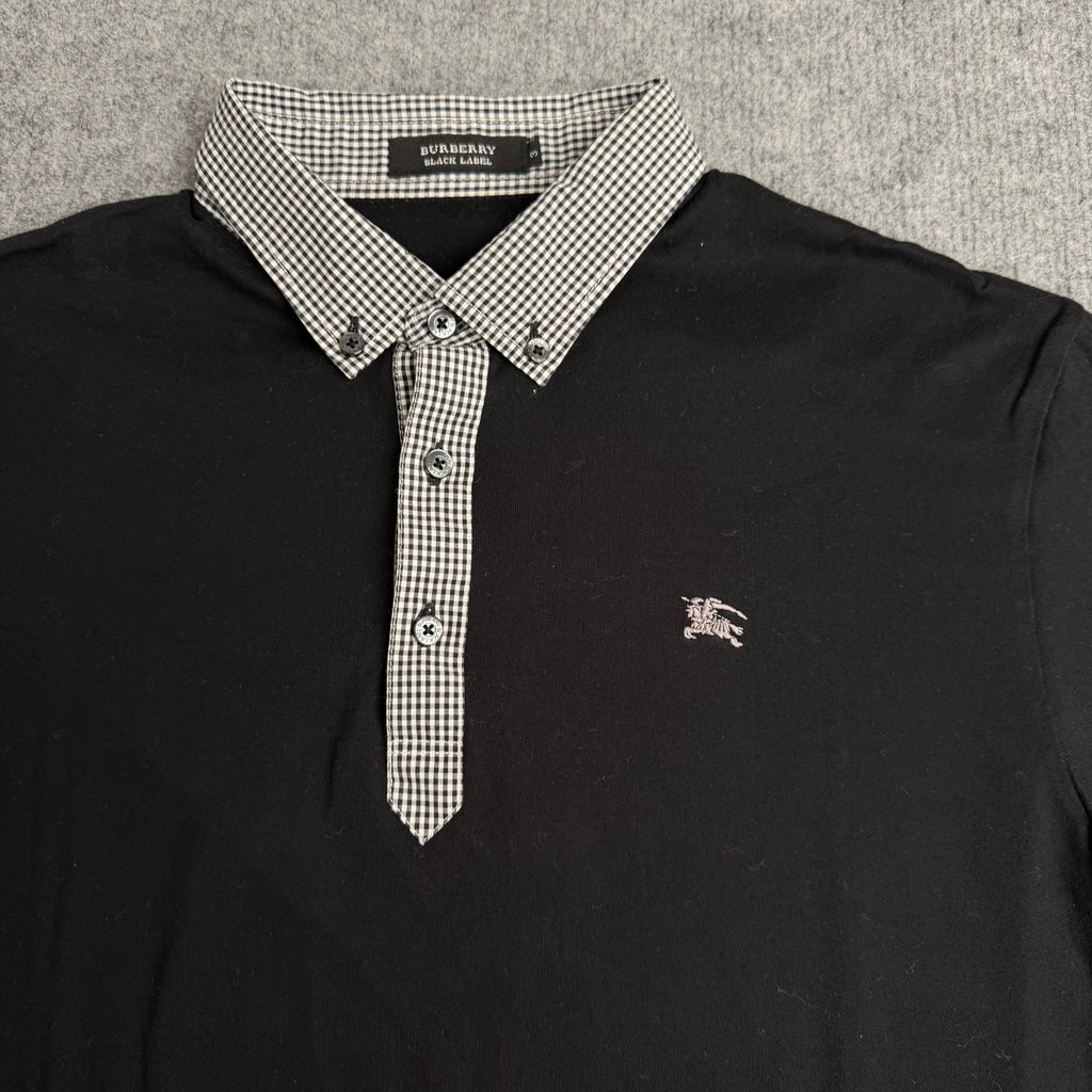 Burberry polo (Str. M)