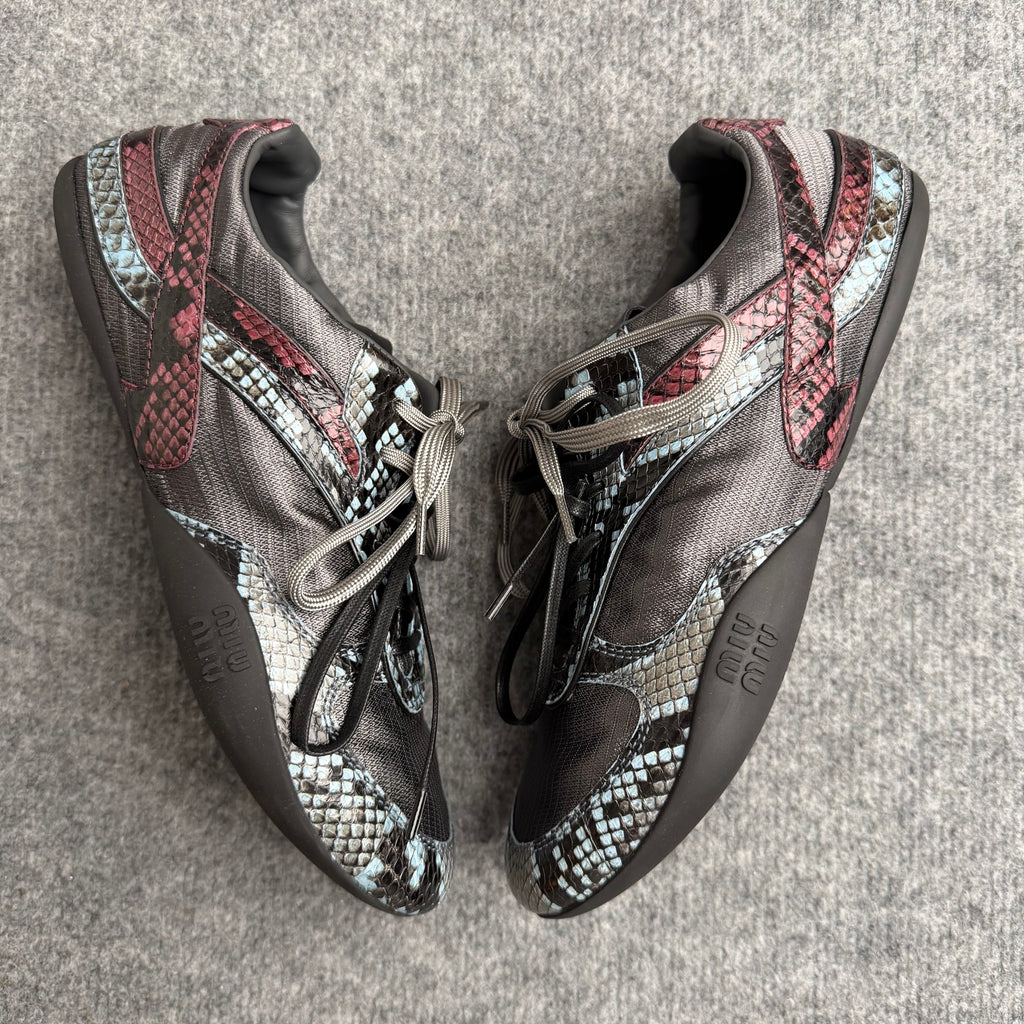 Miu Miu sneakers (Str. 40)