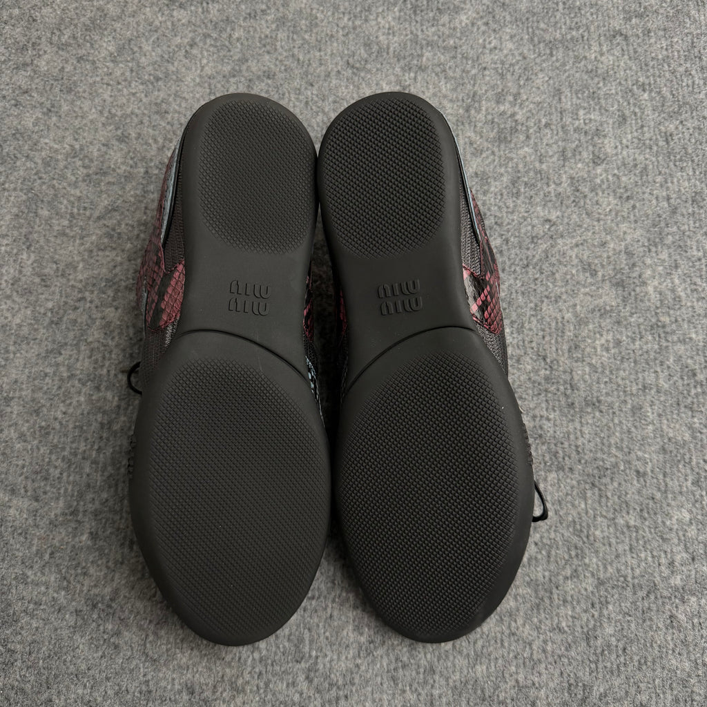 Miu Miu sneakers (Str. 40)