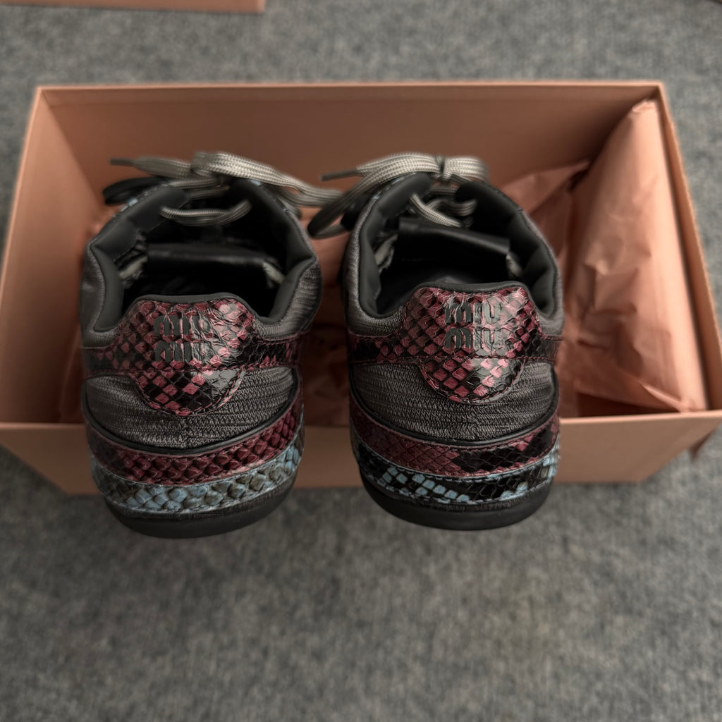 Miu Miu sneakers (Str. 40)