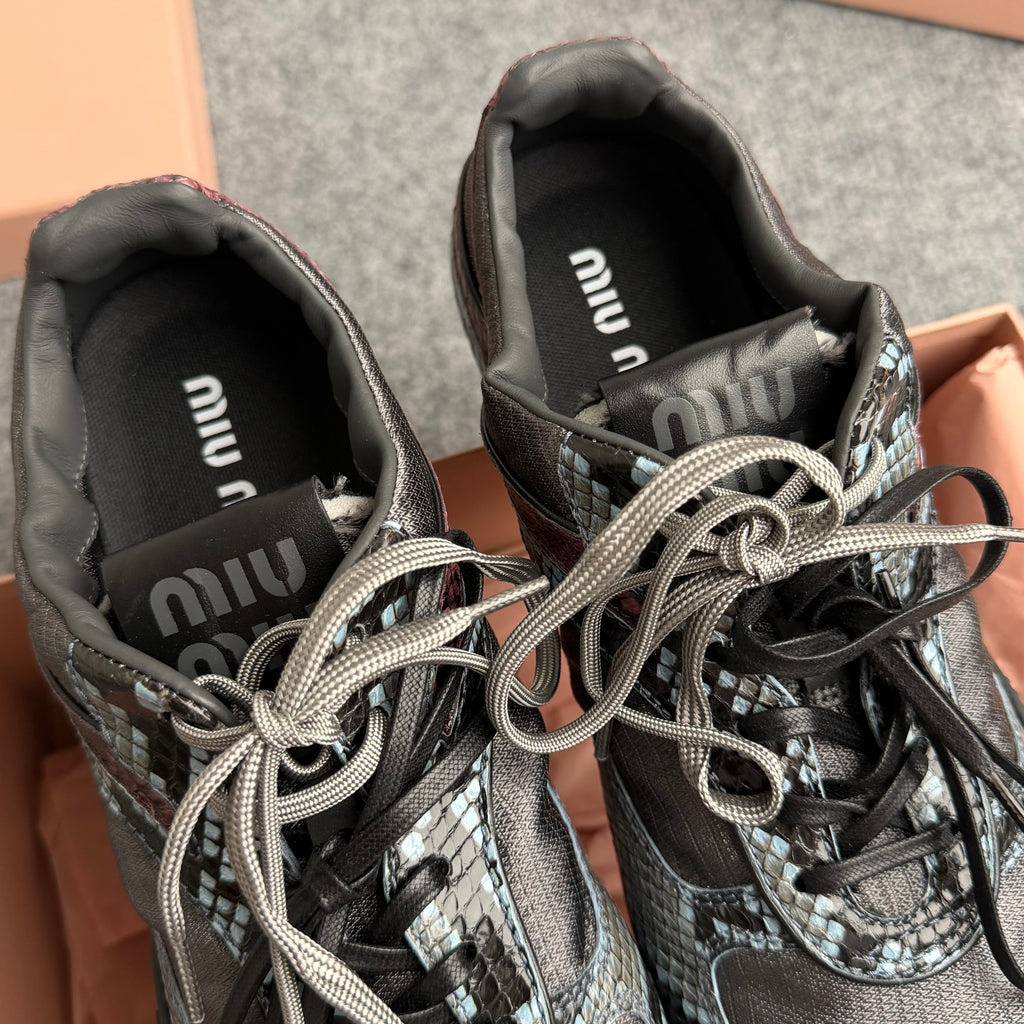 Miu Miu sneakers (Str. 40)