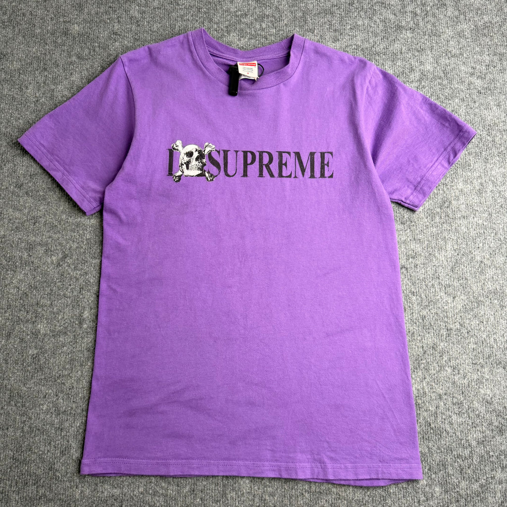 Supreme t-shirt (Str. S)