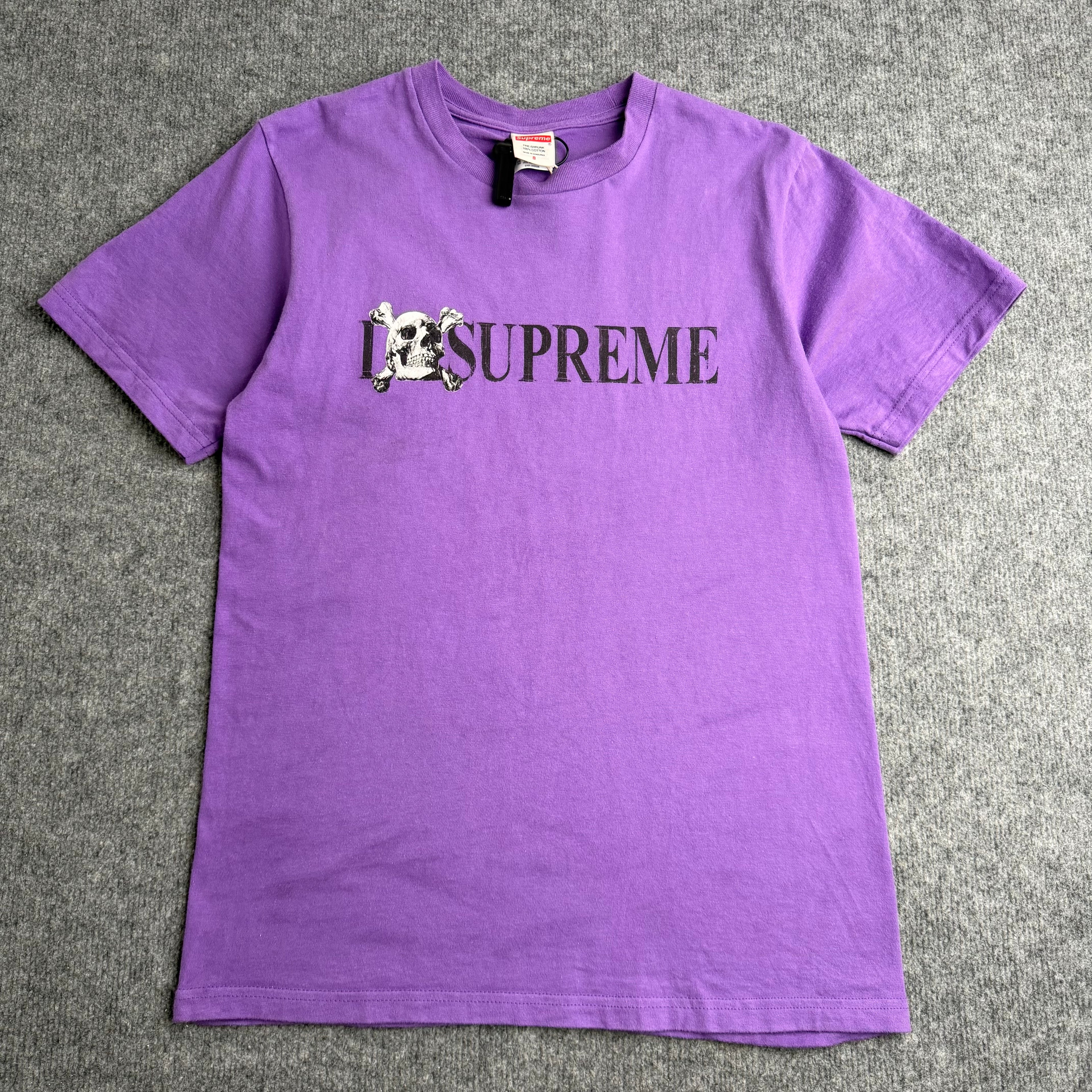 Supreme t-shirt (Str. S)