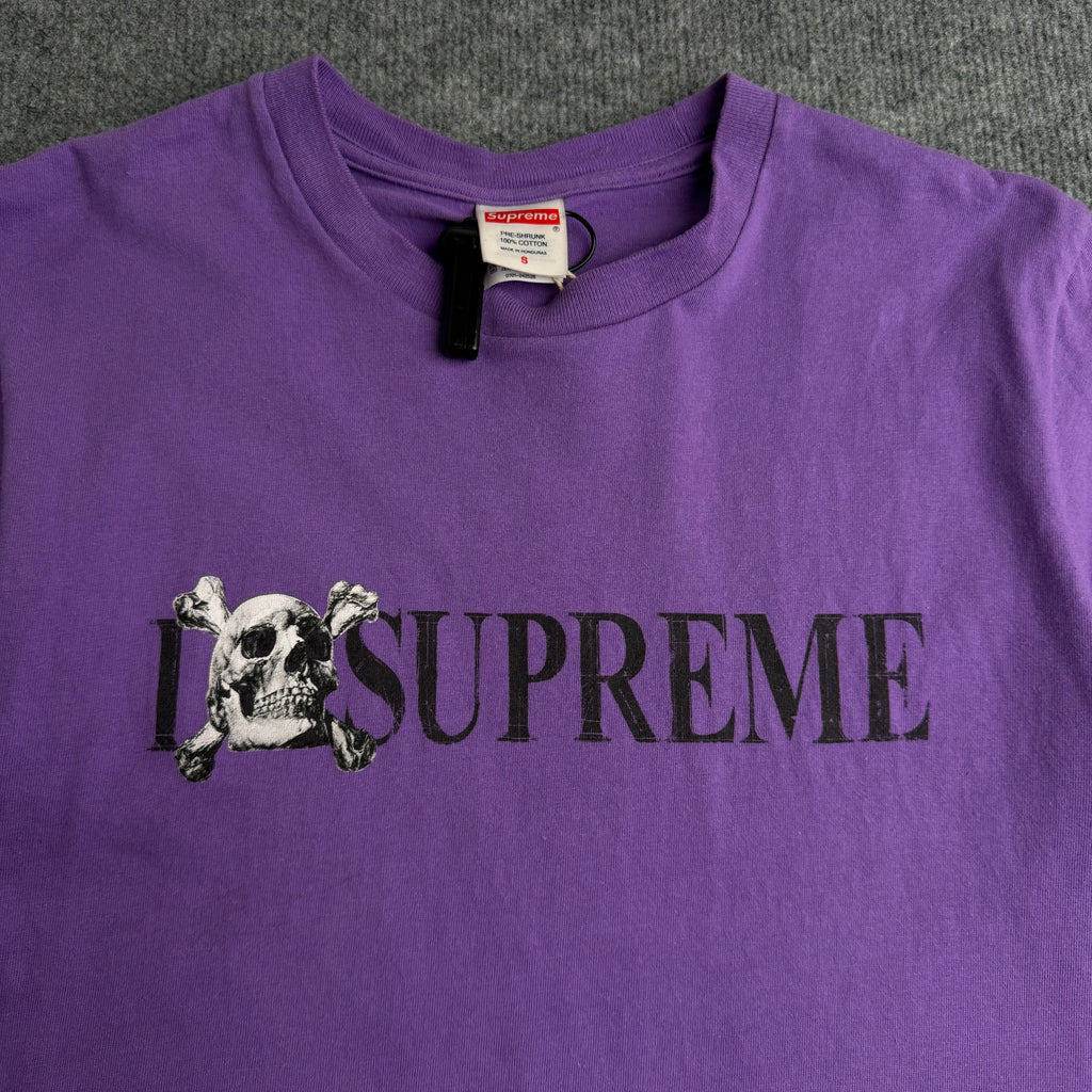 Supreme t-shirt (Str. S)