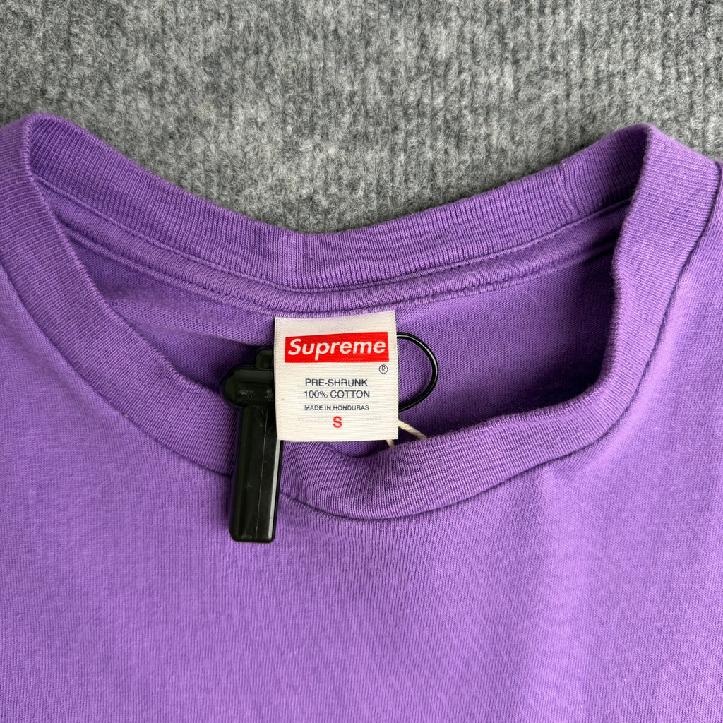 Supreme t-shirt (Str. S)