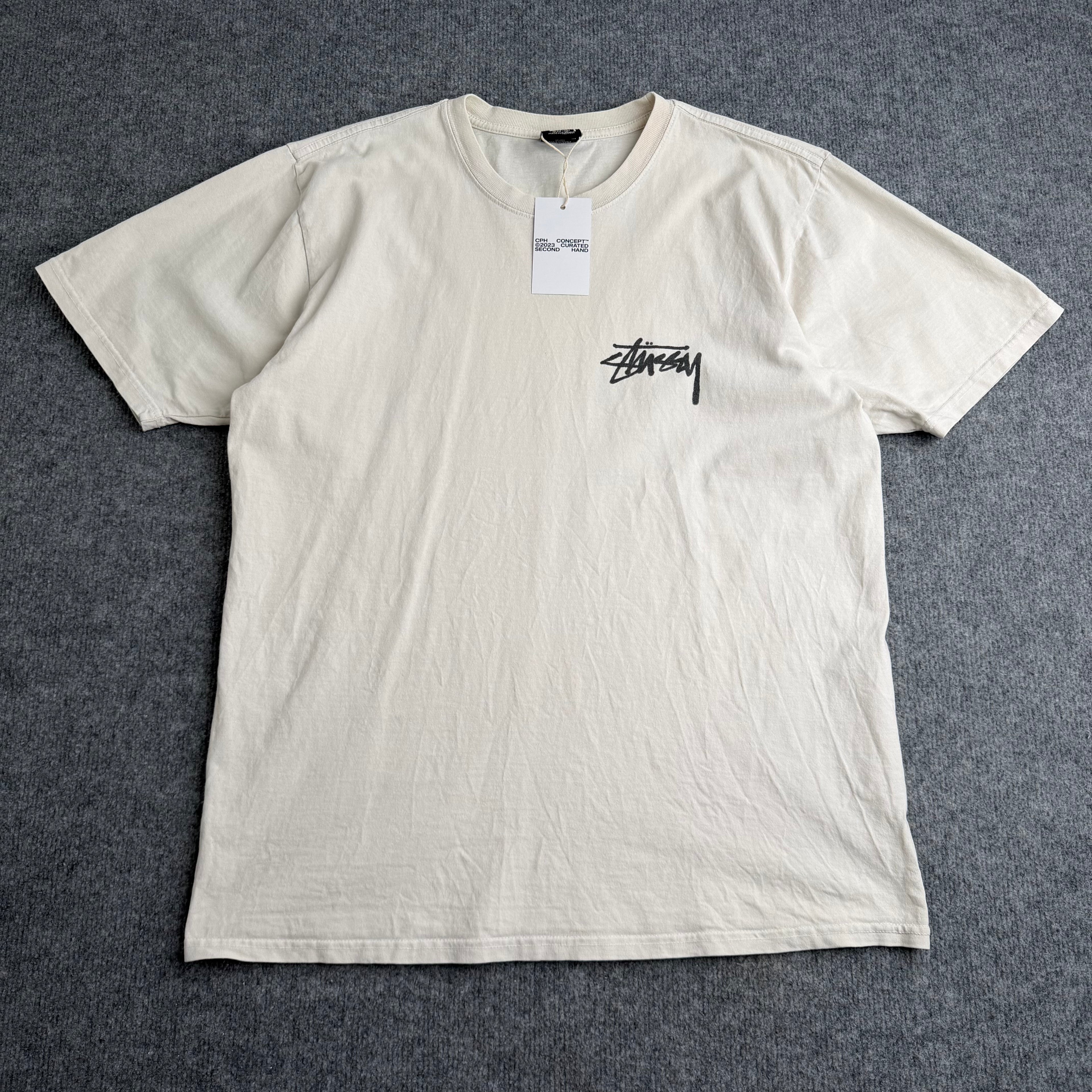 Stussy t-shirt (Str. M)