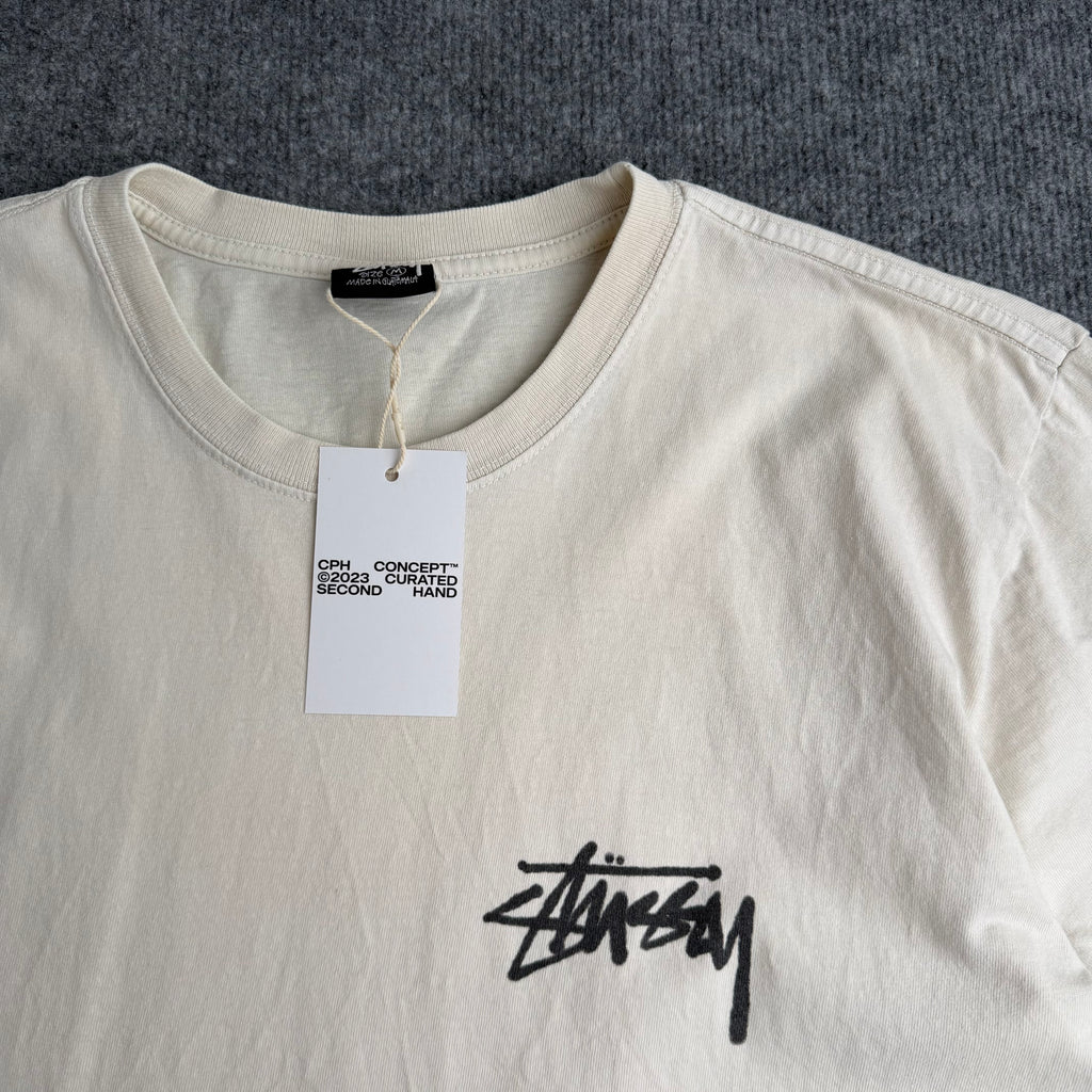 Stussy t-shirt (Str. M)