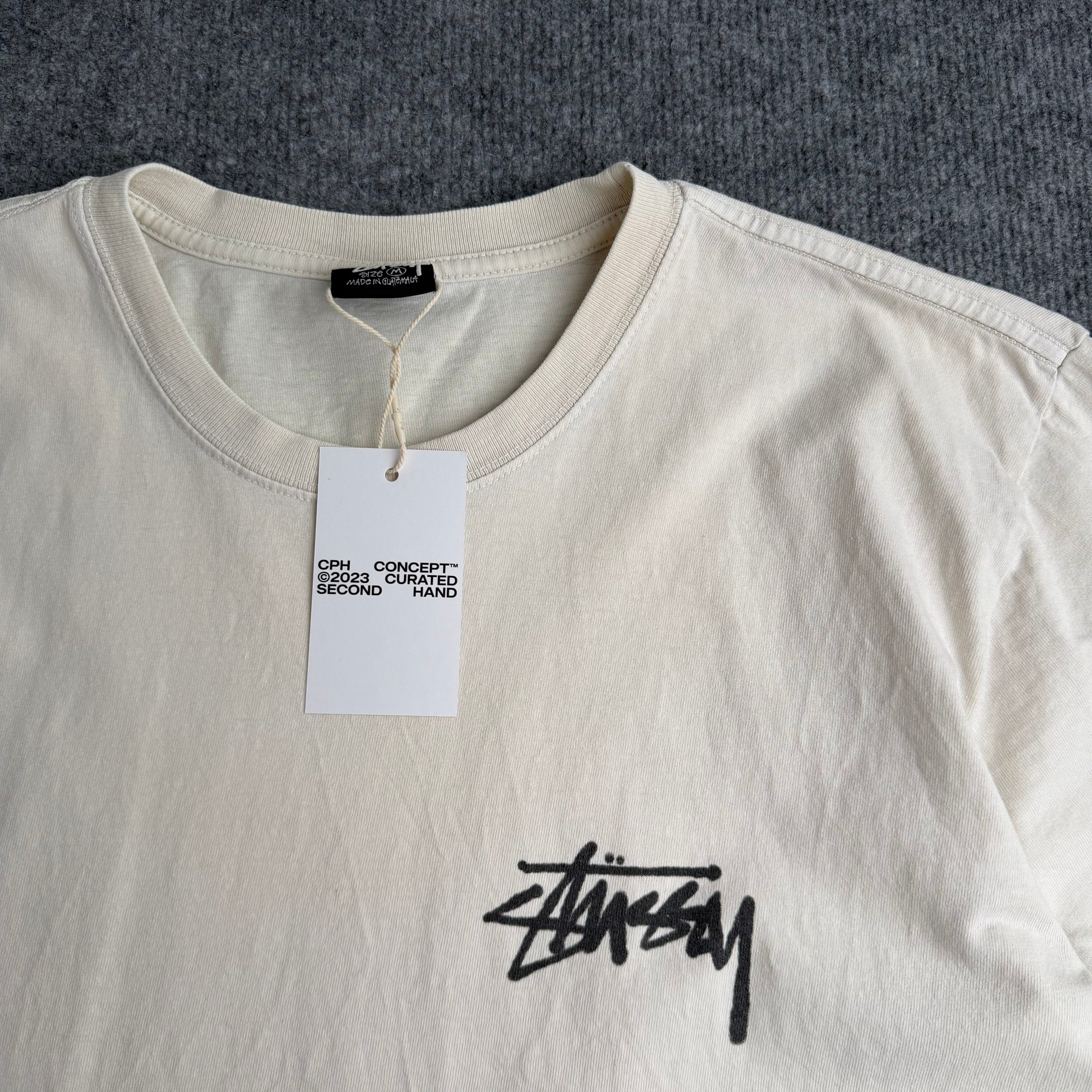 Stussy t-shirt (Str. M)